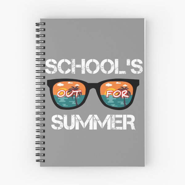 Item preview, Schools out for summer designed and sold by ritach11.