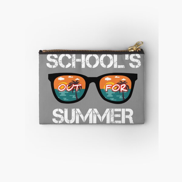 Item preview, Schools out for summer designed and sold by ritach11.