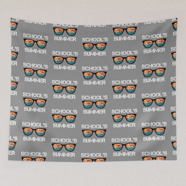 Item preview, Schools out for summer designed and sold by ritach11.
