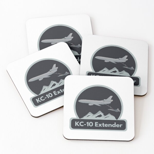 Item preview, KC-10 Airplane Refueling  designed and sold by NorseTech.