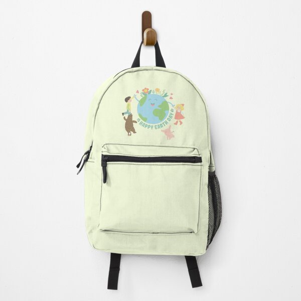 Item preview, earthday,happyearthday,dancingearth,dancingchildren,dancinganimal,ecofriendly designed and sold by challengecafe.
