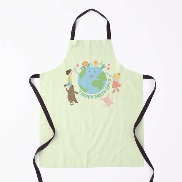 Item preview, earthday,happyearthday,dancingearth,dancingchildren,dancinganimal,ecofriendly designed and sold by challengecafe.