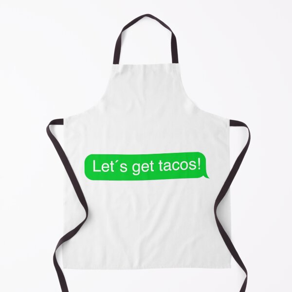 Item preview, Let´s get tacos designed and sold by suver.