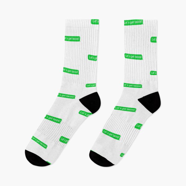 Item preview, Let´s get tacos  designed and sold by suver.