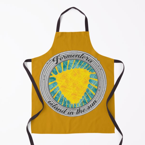 Item preview, Formentera - island in the sun 1705 designed and sold by Periartwork.