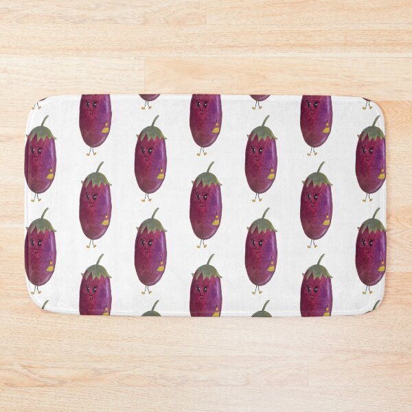 Item preview, MELANZANA A PASSEGGIO designed and sold by paolabuccheri.