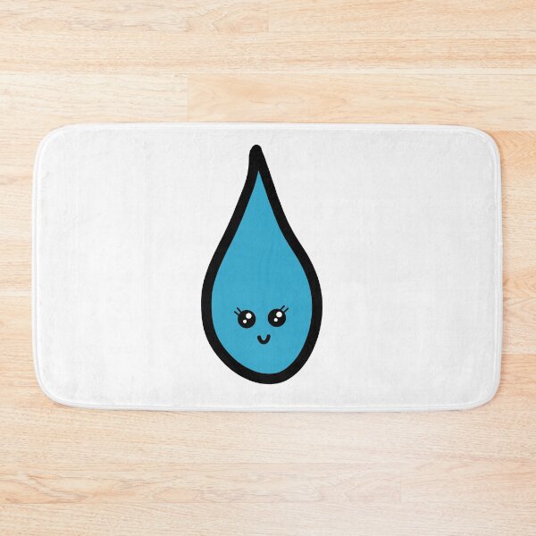 Item preview, Drop kawaii  designed and sold by Morgan Klassiks.