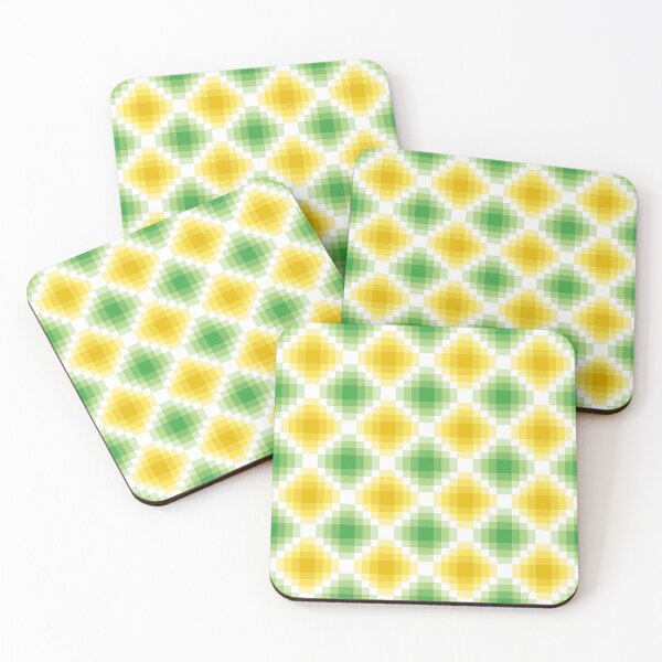 Item preview, Alloaro Gradient Diamond Pattern designed and sold by Aroaes.