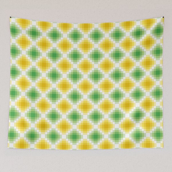 Item preview, Alloaro Gradient Diamond Pattern designed and sold by Aroaes.