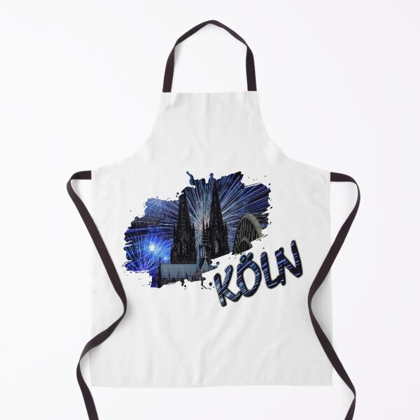 Item preview, Cologne Cologne Cathedral Germany Fireworks Night designed and sold by BullDesignsShop.