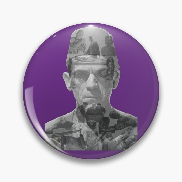 Item preview, The Mummy designed and sold by Delightfully Morose.