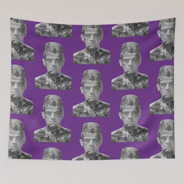 Item preview, The Mummy designed and sold by Delightfully Morose.