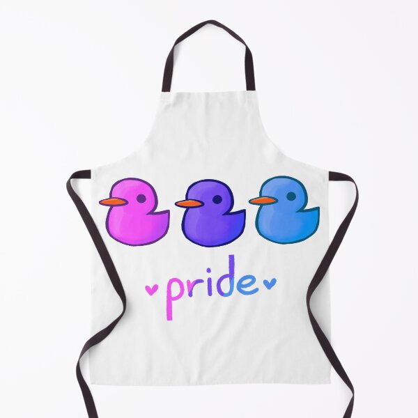 Item preview, Bi bi bi Ducks PFlag designed and sold by AG Nonsuch.