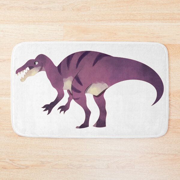 Item preview, Dinosaur ready to fight designed and sold by happyfunshop.
