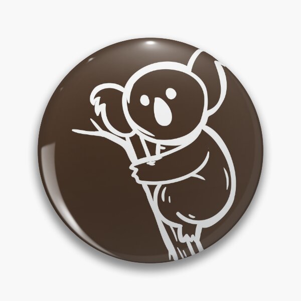 Item preview, Koala bear designed and sold by Aditi Joshi.