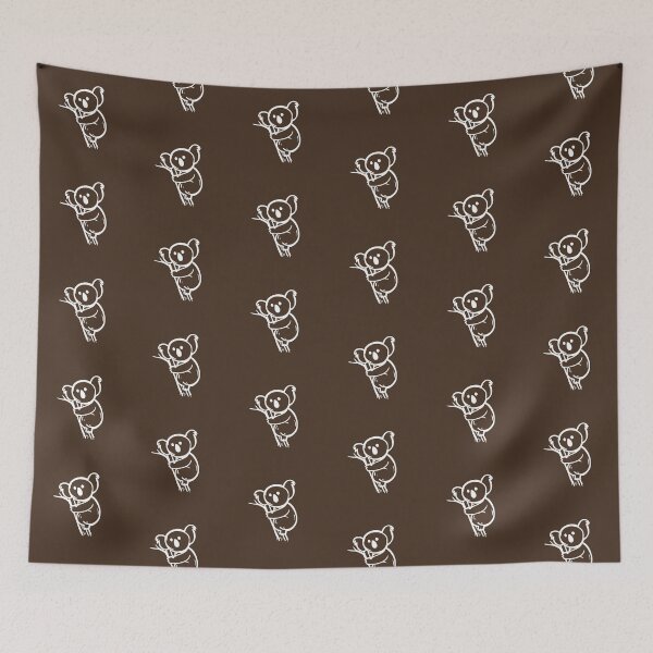 Item preview, Koala bear designed and sold by Aditi Joshi.