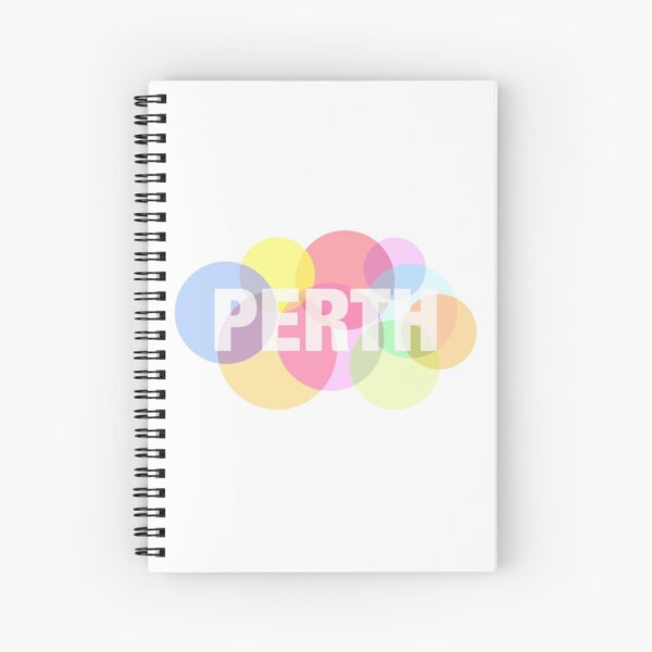 Item preview, Perth Bubbles designed and sold by designkitsch.