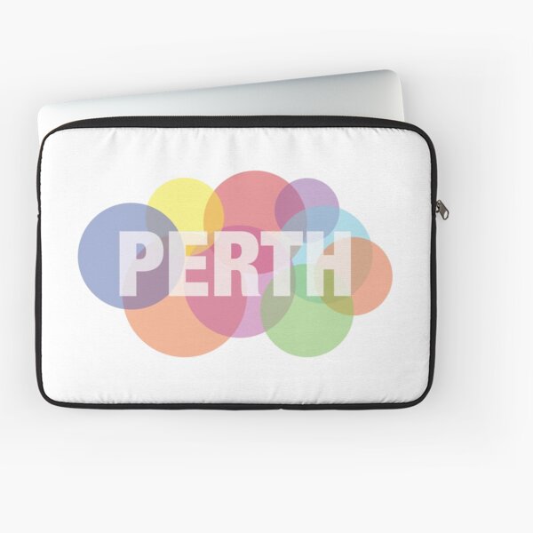 Item preview, Perth Bubbles designed and sold by designkitsch.