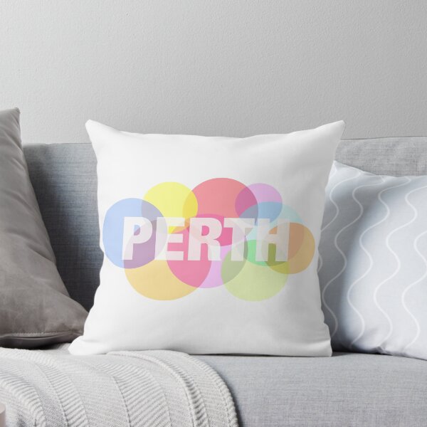 Item preview, Perth Bubbles designed and sold by designkitsch.