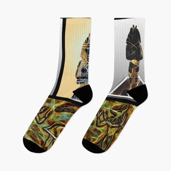 Item preview, I know the Northern gate of the sky.  The place where Ra navigates by wind and oar.  I am in charge of the rigging in the ship of the sun god, a tireless oarsman in Ra's great ship. designed and sold by foggynotion.