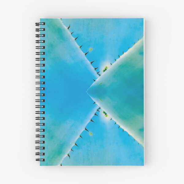 Item preview, Vibrantes tonos serenos del océano abstractos designed and sold by Bryit1166.