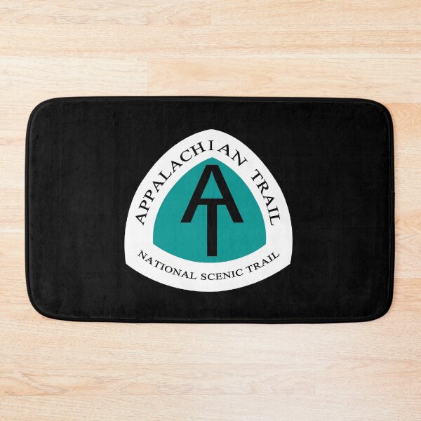 Item preview, Appalachian Trail Vintage Marker designed and sold by ThreadsNouveau.