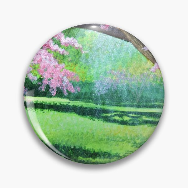 Item preview, Albero fiori rosa designed and sold by paolabuccheri.