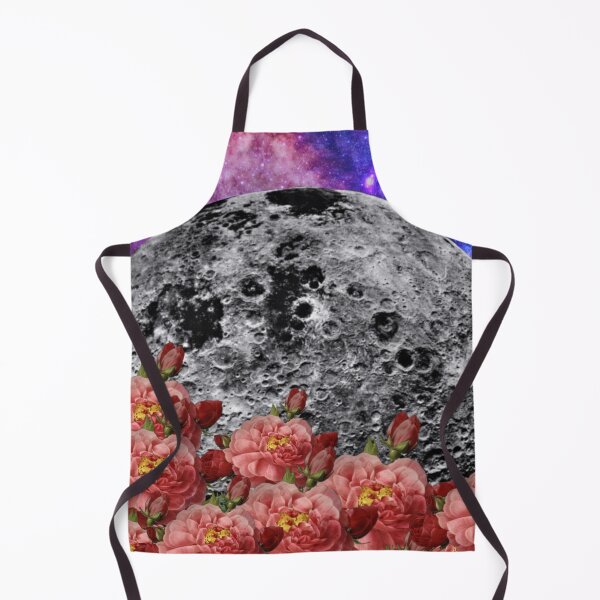 Item preview, Moon rose galaxy  designed and sold by Weather gifts .