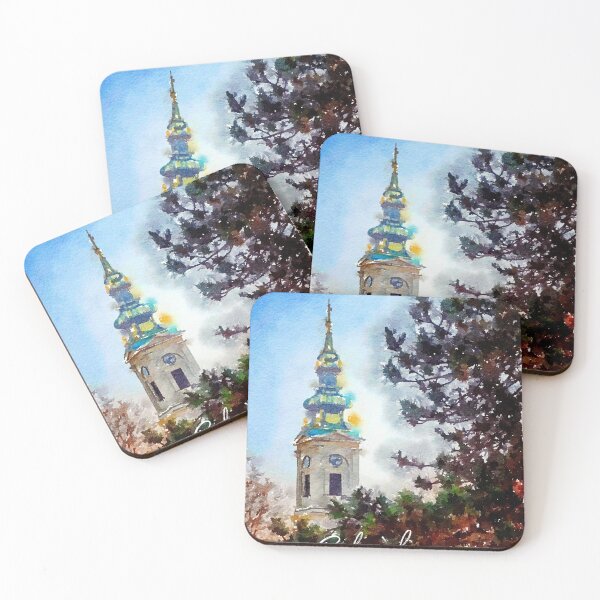 Item preview, Beograd Belgrade Belgrado 8 designed and sold by Dentalism.