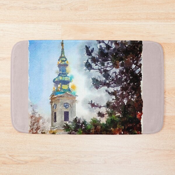 Item preview, Beograd Belgrade Belgrado 8 designed and sold by Dentalism.
