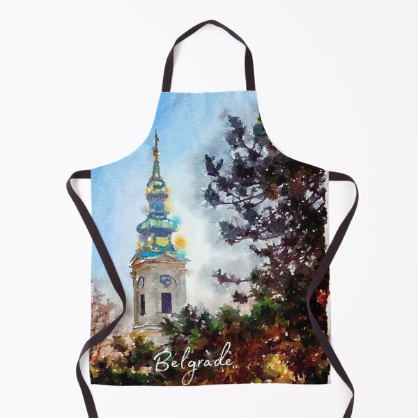 Item preview, Beograd Belgrade Belgrado 8 designed and sold by Dentalism.