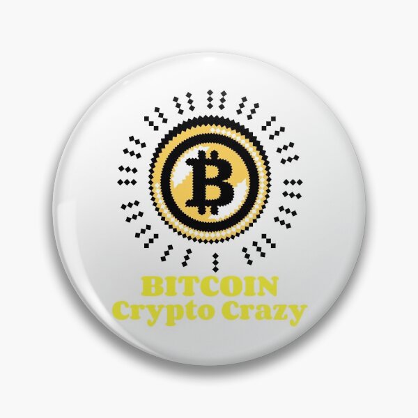 Item preview, Volviéndose Crypto, Crypto Crazy, designed and sold by SportyDogShop.