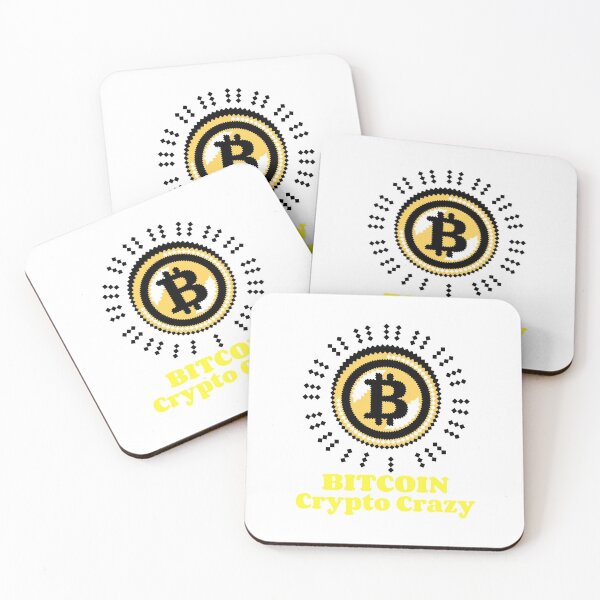 Item preview, Volviéndose Crypto, Crypto Crazy, designed and sold by SportyDogShop.