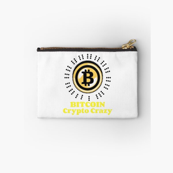 Item preview, Volviéndose Crypto, Crypto Crazy, designed and sold by SportyDogShop.