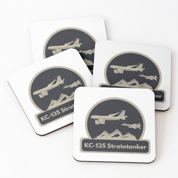 Item preview, KC-135 Airplane Refueling Jet Fighter designed and sold by NorseTech.