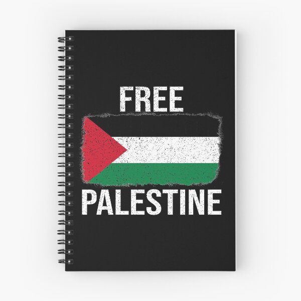 Item preview, Free Palestine - Palestinian Flag designed and sold by Adel Qasem.