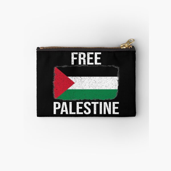 Item preview, Free Palestine - Palestinian Flag designed and sold by Adel Qasem.