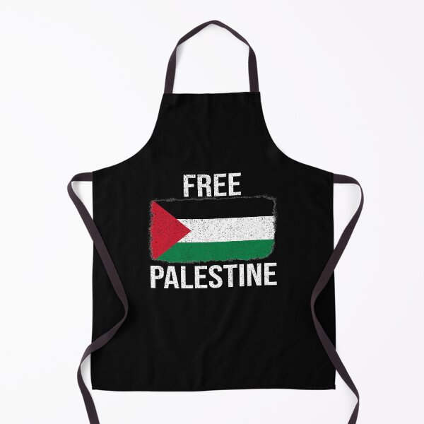 Item preview, Free Palestine - Palestinian Flag designed and sold by Adel Qasem.