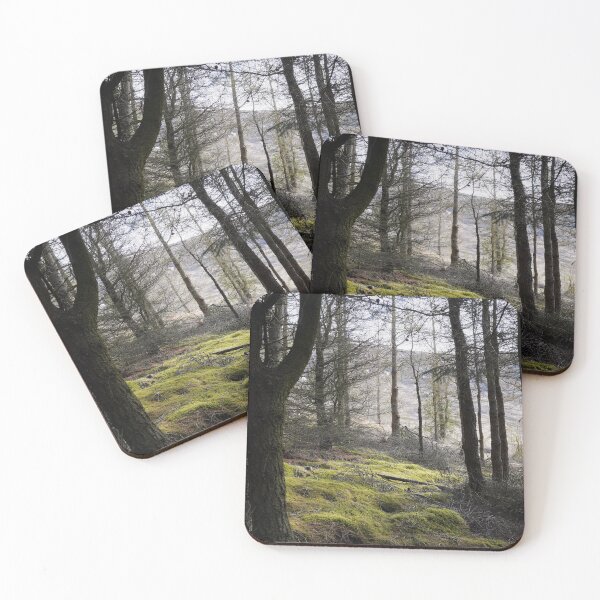 Item preview, Icelandic forest designed and sold by elisainiceland.