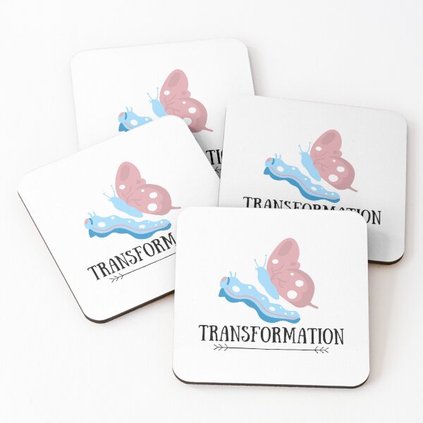 Item preview, Transgender Transformation - Lgbtq Trans Pride designed and sold by Koiboi11.