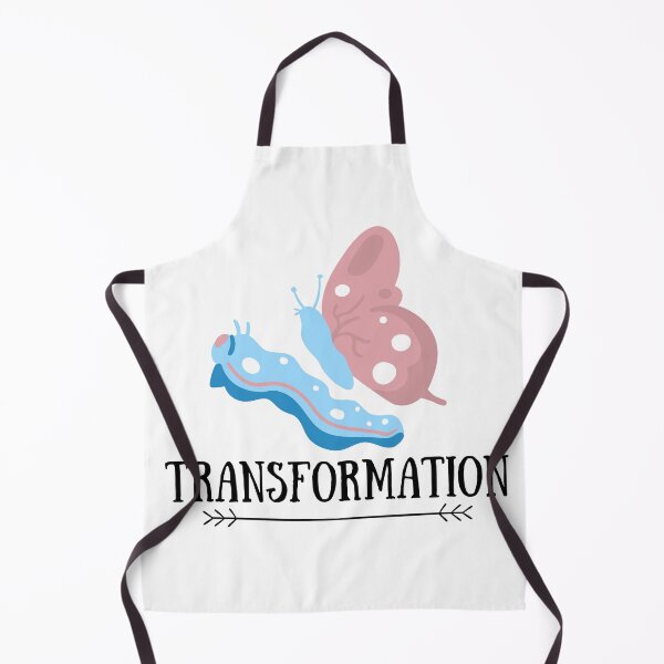 Item preview, Transgender Transformation - Lgbtq Trans Pride designed and sold by Koiboi11.