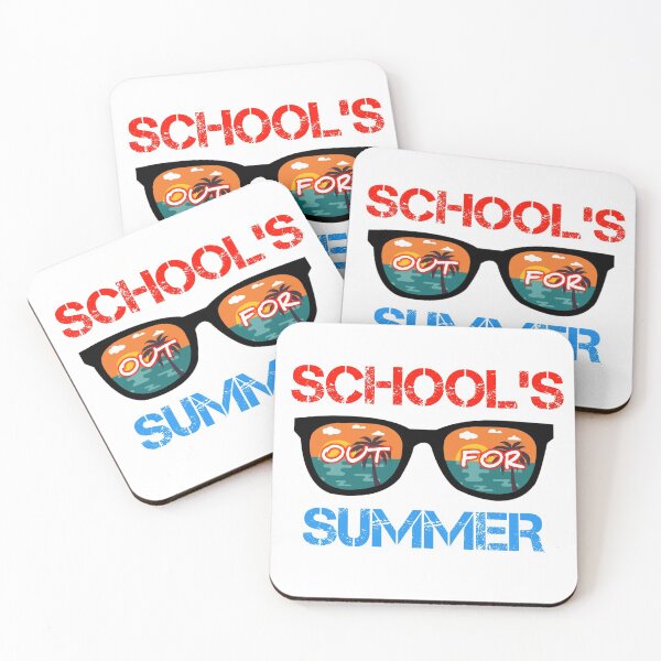 Item preview, Schools out for summer | graduation day designed and sold by ritach11.