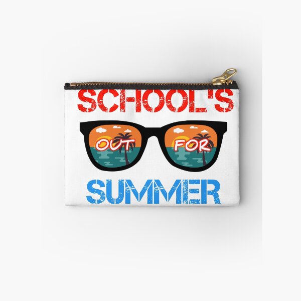Item preview, Schools out for summer | graduation day designed and sold by ritach11.