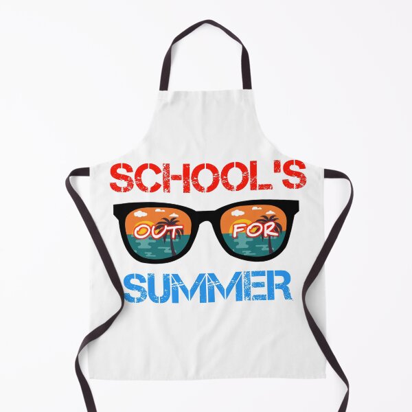 Item preview, Schools out for summer | graduation day designed and sold by ritach11.