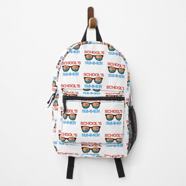 Item preview, Schools out for summer | graduation day designed and sold by ritach11.