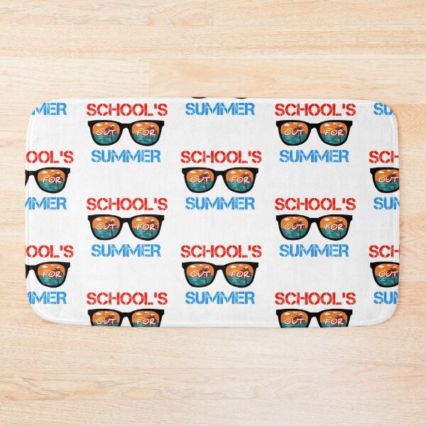 Item preview, Schools out for summer | graduation day designed and sold by ritach11.