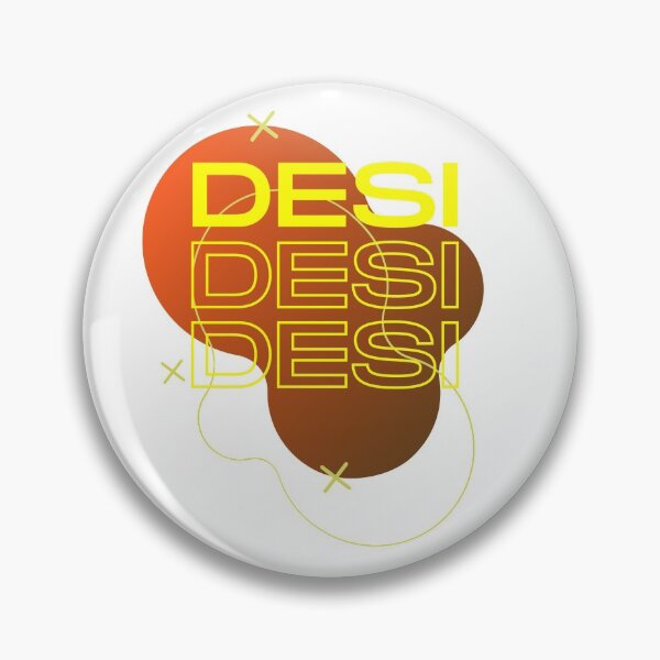 Item preview, The desi girls and boys designed and sold by TumblesMumbles.