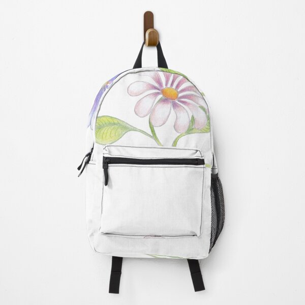 Item preview,  Embracing flowers designed and sold by paolabuccheri.