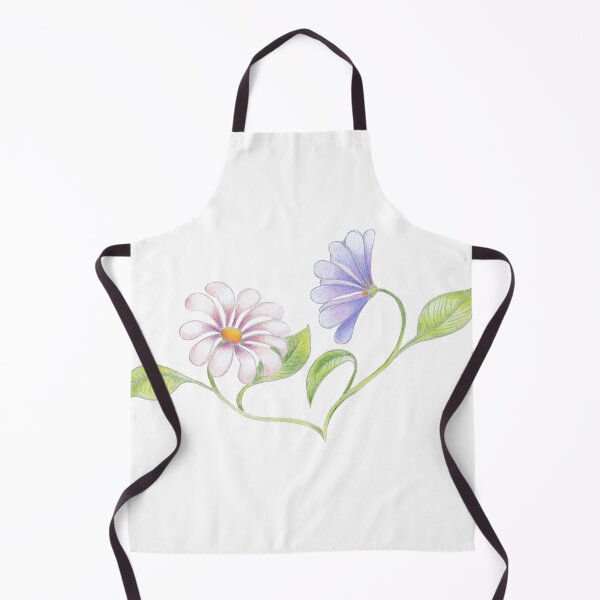 Item preview,  Embracing flowers designed and sold by paolabuccheri.