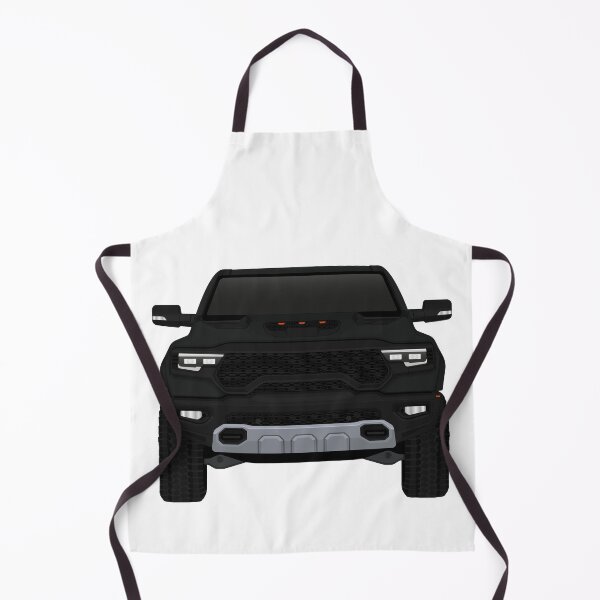 Item preview, RAM Black front designed and sold by VenZolic.